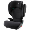 Детское автокресло KIDFIX PRO M i-SIZE Classic, Space Black Детское автокресло KIDFIX PRO M i-SIZE Classic, Space Black