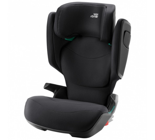 Автокресло Britax Roemer Kidfix Pro M Classic (15-36 кг), Space Black