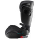 Автокресло Britax Roemer Kidfix Pro M Classic (15-36 кг), Space Black