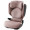 Детское автокресло KIDFIX PRO M i-SIZE Style, Dusty Rose Детское автокресло KIDFIX PRO M i-SIZE Style, Dusty Rose