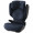Детское автокресло KIDFIX PRO M i-SIZE Style, Night Blue Детское автокресло KIDFIX PRO M i-SIZE Style, Night Blue