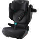 Автокресло Britax Roemer Kidfix Pro Style (15-36 кг), Carbon Black