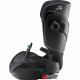 Автокресло Britax Roemer Kidfix Pro Style (15-36 кг), Carbon Black