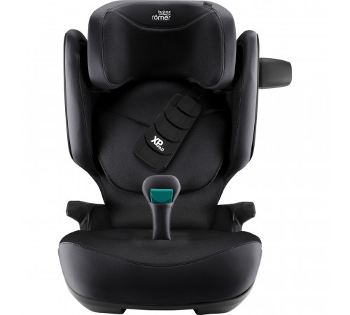 Автокресло Britax Roemer Kidfix Pro Style (15-36 кг), Carbon Black