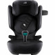 Автокресло Britax Roemer Kidfix Pro Style (15-36 кг), Carbon Black