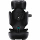 Автокресло Britax Roemer Kidfix Pro Style (15-36 кг), Carbon Black