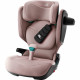 Автокресло Britax Roemer Kidfix Pro Style (15-36 кг), Dusty Rose
