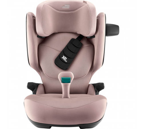 Автокресло Britax Roemer Kidfix Pro Style (15-36 кг), Dusty Rose