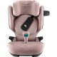 Автокресло Britax Roemer Kidfix Pro Style (15-36 кг), Dusty Rose