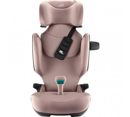 Автокресло Britax Roemer Kidfix Pro Style (15-36 кг), Dusty Rose