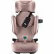 Автокресло Britax Roemer Kidfix Pro Style (15-36 кг), Dusty Rose