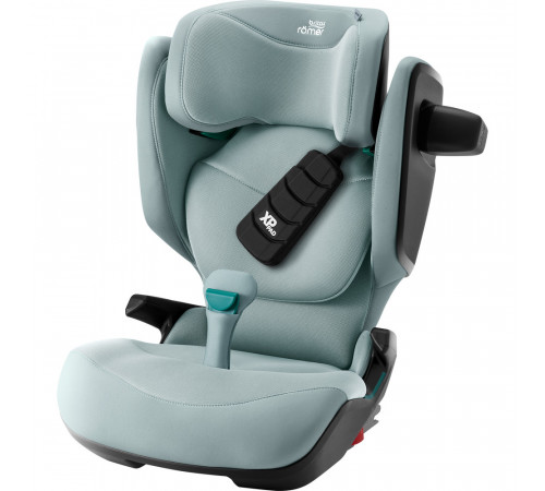 Автокресло Britax Roemer Kidfix Pro Style (15-36 кг), Harbor Blue