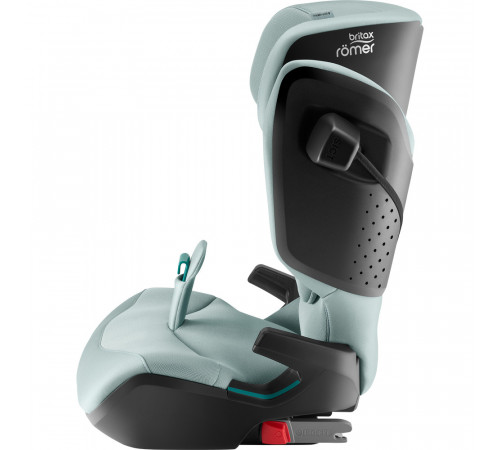 Автокресло Britax Roemer Kidfix Pro Style (15-36 кг), Harbor Blue