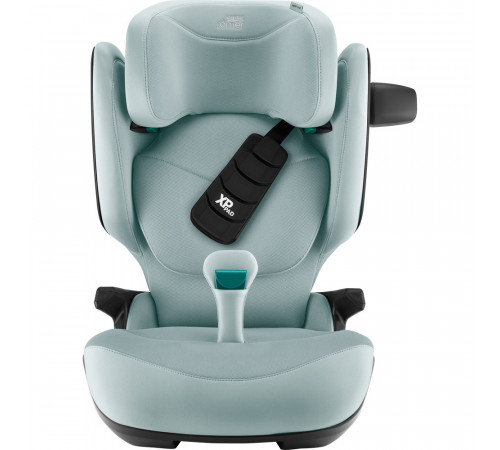 Автокресло Britax Roemer Kidfix Pro Style (15-36 кг), Harbor Blue