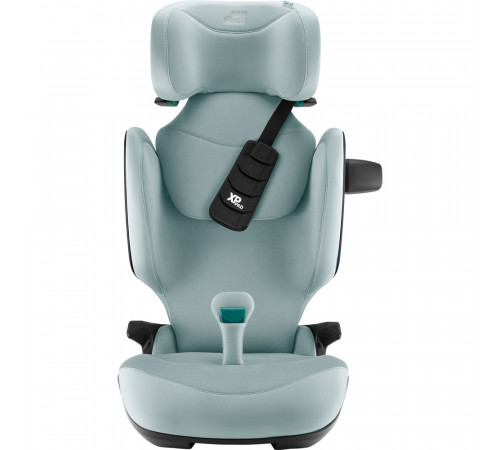 Автокресло Britax Roemer Kidfix Pro Style (15-36 кг), Harbor Blue
