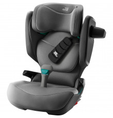 Автокресло Britax Roemer Kidfix Pro Style (15-36 кг), Mineral Grey