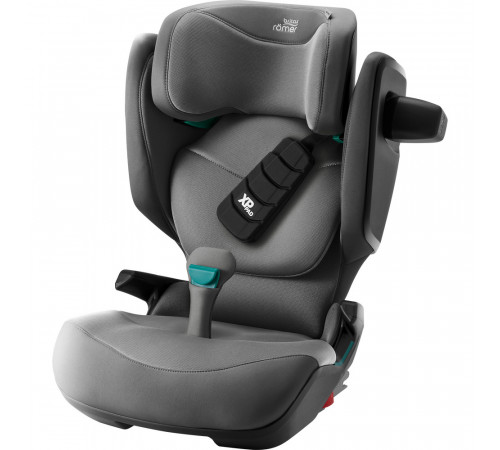Автокресло Britax Roemer Kidfix Pro Style (15-36 кг), Mineral Grey