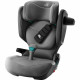 Автокресло Britax Roemer Kidfix Pro Style (15-36 кг), Mineral Grey