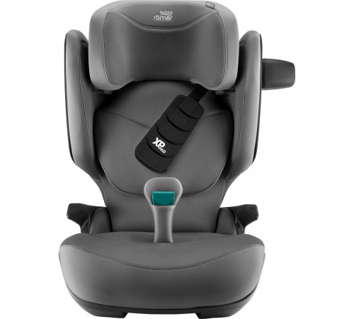 Автокресло Britax Roemer Kidfix Pro Style (15-36 кг), Mineral Grey