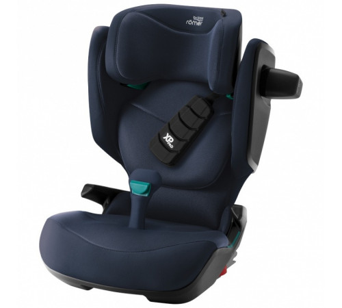 Автокресло Britax Roemer Kidfix Pro Style (15-36 кг), Night Blue