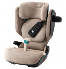 Автокресло Britax Roemer Kidfix Pro Style (15-36 кг), Teak