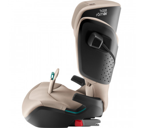 Автокресло Britax Roemer Kidfix Pro Style (15-36 кг), Teak