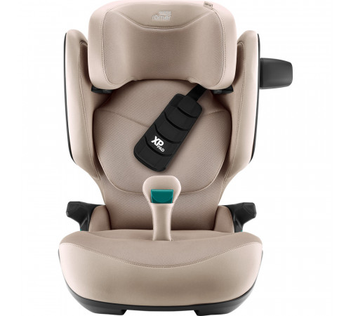 Автокресло Britax Roemer Kidfix Pro Style (15-36 кг), Teak