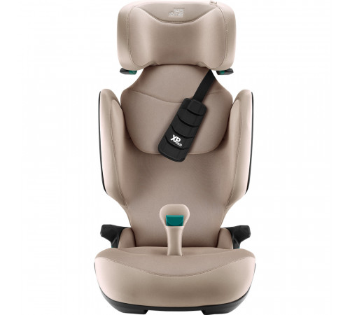 Автокресло Britax Roemer Kidfix Pro Style (15-36 кг), Teak