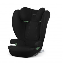 Автокресло Cybex Solution B i-Fix (15-36 кг), Volcano Black