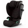 Автокресло Cybex Solution G2 (15-36 кг), Magic Black
