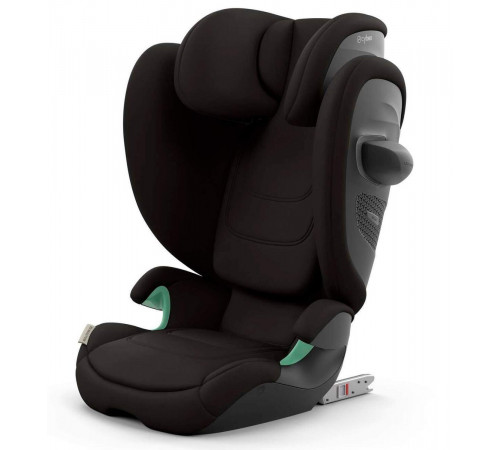 Автокресло Cybex Solution G2 (15-36 кг), Magic Black