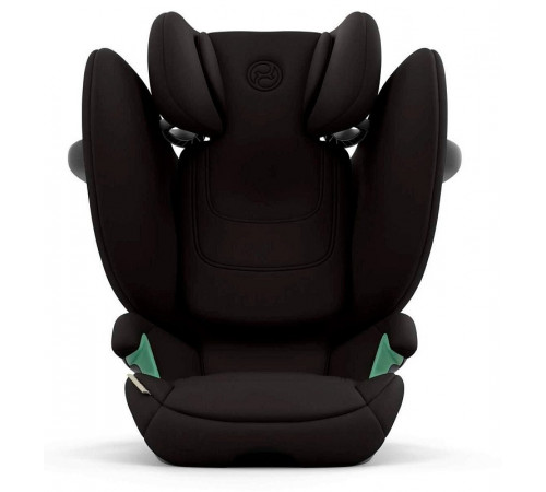 Автокресло Cybex Solution G2 (15-36 кг), Magic Black