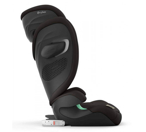 Автокресло Cybex Solution G2 (15-36 кг), Magic Black