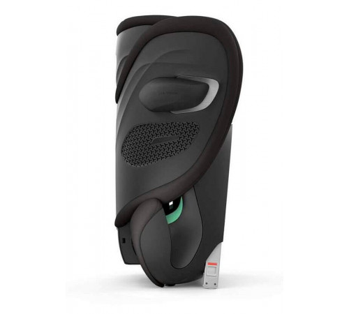 Автокресло Cybex Solution G2 (15-36 кг), Magic Black