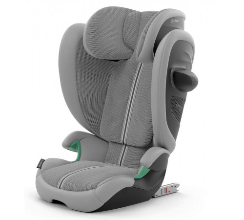 Автокресло Cybex Solution G2 Plus (15-36 кг), Stone Grey
