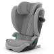 Автокресло Cybex Solution G2 Plus (15-36 кг), Stone Grey