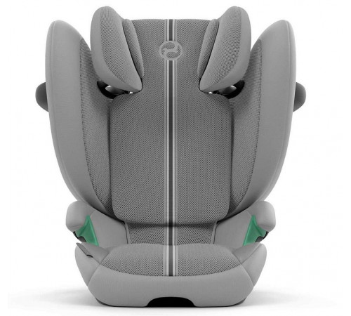 Автокресло Cybex Solution G2 Plus (15-36 кг), Stone Grey
