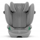 Автокресло Cybex Solution G2 Plus (15-36 кг), Stone Grey