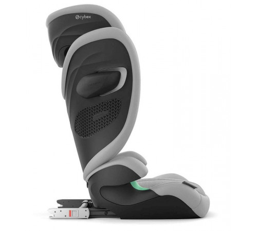 Автокресло Cybex Solution G2 Plus (15-36 кг), Stone Grey