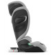 Автокресло Cybex Solution G2 Plus (15-36 кг), Stone Grey