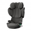 Автокресло Cybex Solution T i-Fix (15-36 кг), Mirage Grey