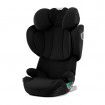 Автокресло Cybex Solution T i-Fix (15-36 кг), Sepia Black