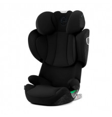 Автокресло Cybex Solution T i-Fix (15-36 кг), Sepia Black