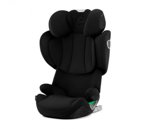 Автокресло Cybex Solution T i-Fix (15-36 кг), Sepia Black