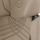 Автокресло Cybex Solution T i-Fix Plus (15-36 кг), Cozy Beige