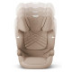 Автокресло Cybex Solution T i-Fix Plus (15-36 кг), Cozy Beige