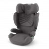 Автокресло Cybex Solution T i-Fix Plus (15-36 кг), Mirage Grey