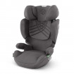 Автокресло Cybex Solution T i-Fix Plus (15-36 кг), Mirage Grey