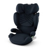 Автокресло Cybex Solution T i-Fix Plus (15-36 кг), Nautical Blue
