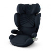 Автокресло Cybex Solution T i-Fix Plus (15-36 кг), Nautical Blue